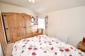 Bedroom Two- click for photo gallery